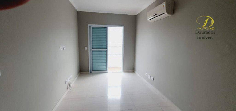 Imagem Apartamento com 2 Quartos à Venda, 83 m² em Canto Do Forte - Praia Grande