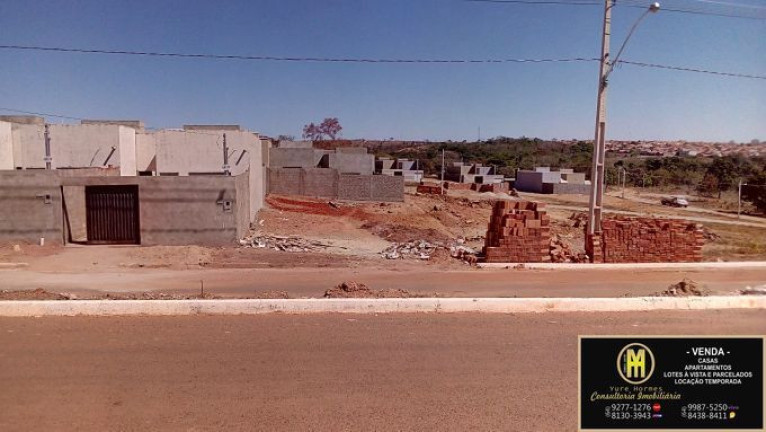 Imagem Imóvel à Venda, 250 m² em Bela Vista - Caldas Novas Imagem Imóvel à Venda, 250 m² em Bela Vista - Caldas Novas