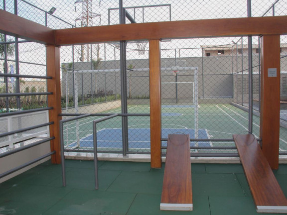 Imagem Apartamento com 3 Quartos para Alugar, 74 m² em Ribeirânia - Ribeirão Preto Imagem Apartamento com 3 Quartos para Alugar, 74 m² em Ribeirânia - Ribeirão Preto