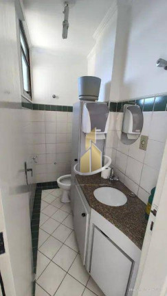 Imagem Sala Comercial para Alugar, 33 m² em Floradas De São José - São José Dos Campos