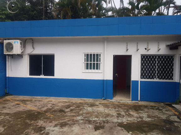 Imagem Casa com 5 Quartos para Alugar, 500 m² em Pitangueiras - Guarujá