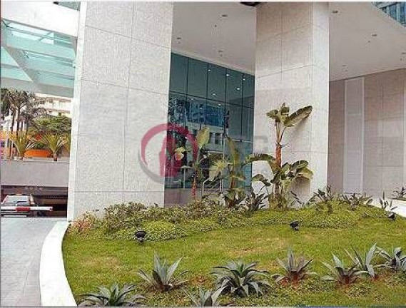 Ponto Comercial para Alugar, 139 m² em Cidade Monções - São Paulo
