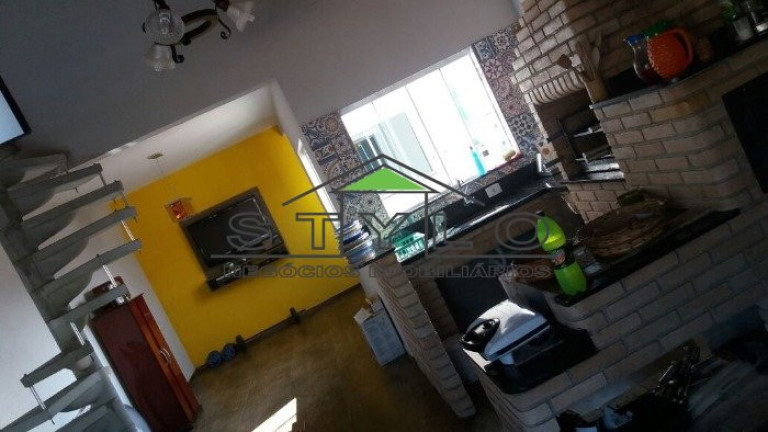 Sobrado com 3 Quartos à Venda, 376 m² em Parque Selecta - São Bernardo Do Campo