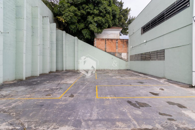 Imagem Imóvel Comercial à Venda, 700 m² em Nossa Senhora Do ó - São Paulo