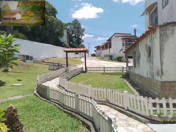 Imagem Apartamento com 2 Quartos à Venda, 75 m² em Iguaba Pequena - Iguaba Grande