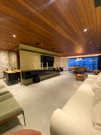 Imagem Casa com 4 Quartos à Venda, 224 m² em Setor Marista - Goiânia
