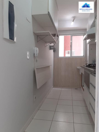 Imagem Apartamento com 2 Quartos à Venda, 50 m² em Jardim Do Lago - Campinas Imagem Apartamento com 2 Quartos à Venda, 50 m² em Jardim Do Lago - Campinas