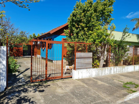 Imagem Casa com 3 Quartos à Venda, 473 m² em Fátima - Canoas