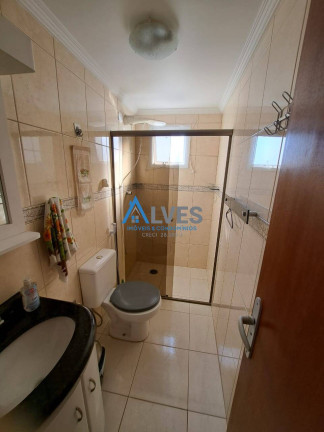 Imagem Apartamento com 2 Quartos à Venda, 123 m² em Caiçara - Praia Grande