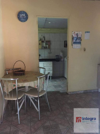 Imagem Casa com 2 Quartos à Venda, 250 m² em Jardim Nova Suíça - Limeira
