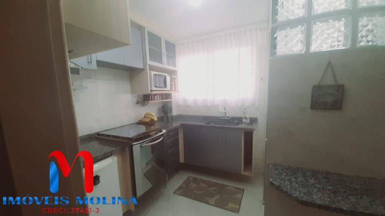 Imagem Apartamento com 2 Quartos à Venda, 65 m² em Jardim - Santo André