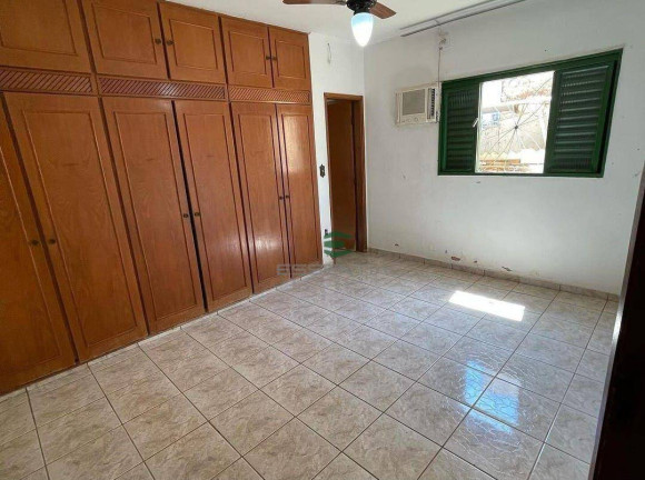 Imagem Casa com 3 Quartos à Venda, 360 m² em Jardim Estrela - São José Do Rio Preto