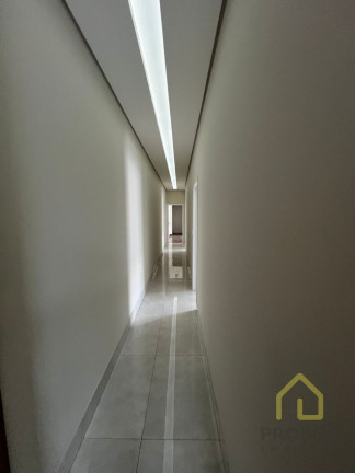 Imagem Casa com 3 Quartos à Venda, 235 m² em Jardim Residencial Maria Dulce - Indaiatuba