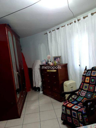 Imagem Sobrado com 2 Quartos à Venda, 103 m² em Cerâmica - São Caetano Do Sul