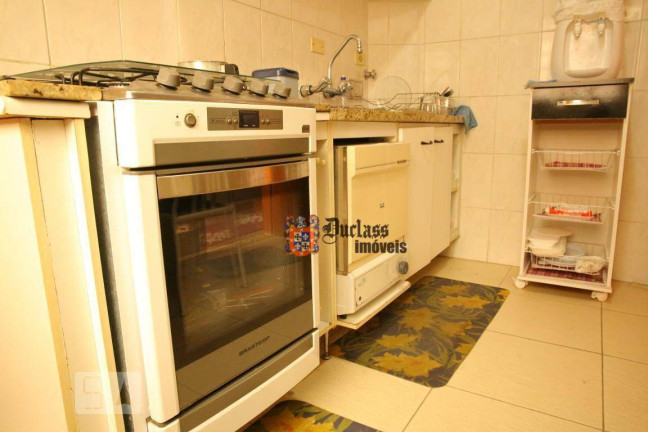 Imagem Apartamento com 2 Quartos à Venda, 92 m² em Cambuci - São Paulo