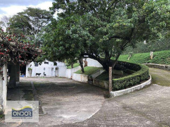 Imagem Casa com 4 Quartos à Venda, 800 m² em Granja Viana - Cotia Imagem Casa com 4 Quartos à Venda, 800 m² em Granja Viana - Cotia