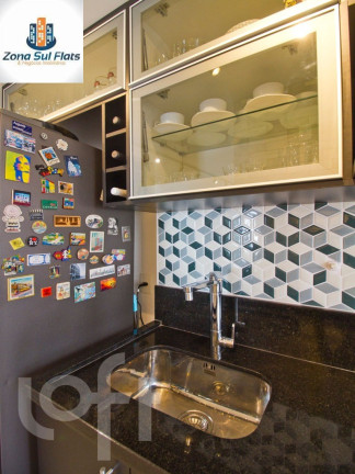 Imagem Apartamento com 1 Quarto à Venda, 48 m² em Consolação - São Paulo Imagem Apartamento com 1 Quarto à Venda, 48 m² em Consolação - São Paulo