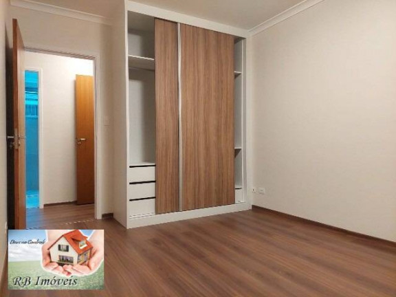 Apartamento com 3 Quartos à Venda, 103 m² em Nova Petrópolis - São Bernardo Do Campo