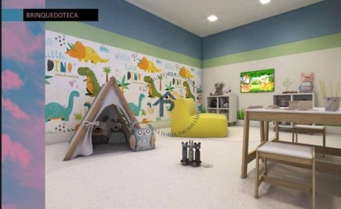 Imagem Apartamento com 2 Quartos à Venda, 46 m² em Centro - Niterói