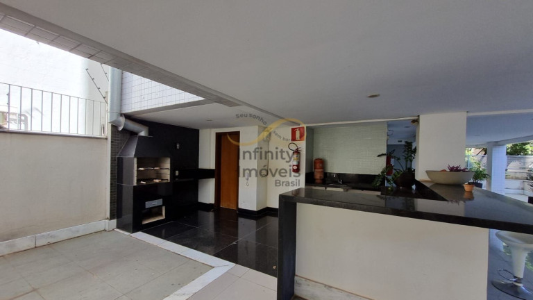 Apartamento com 3 Quartos à Venda, 143 m² em Sion - Belo Horizonte
