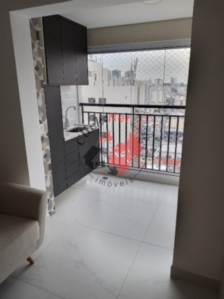 Apartamento com 2 Quartos para Alugar, 51 m² em Anchieta - São Bernardo Do Campo