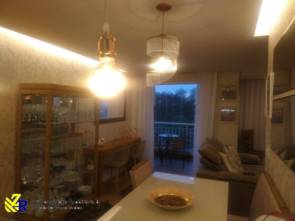 Imagem Apartamento com 2 Quartos à Venda, 63 m² em Vila Santa Clara - São Paulo Imagem Apartamento com 2 Quartos à Venda, 63 m² em Vila Santa Clara - São Paulo