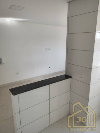 Imagem Cobertura com 2 Quartos para Alugar, 123 m² em Casa Branca - Santo André