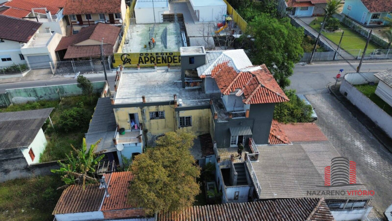 Imagem Casa à Venda, 412 m² em Centro - Palhoça Imagem Casa à Venda, 412 m² em Centro - Palhoça