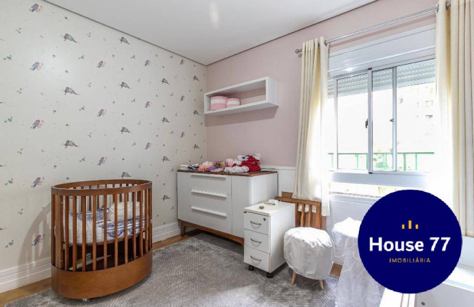 Imagem Apartamento com 3 Quartos à Venda, 223 m² em Panamby - São Paulo Imagem Apartamento com 3 Quartos à Venda, 223 m² em Panamby - São Paulo