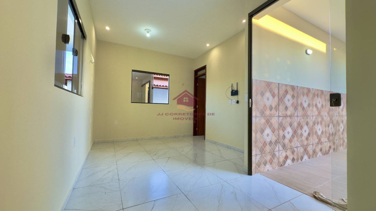 Imagem Casa de Condomínio com 3 Quartos à Venda, 600 m² em Zona Rural - Cruz Do Espírito Santo
