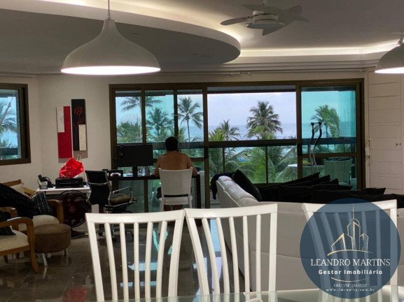 Imagem Apartamento com 4 Quartos à Venda, 240 m² em Riviera - Bertioga