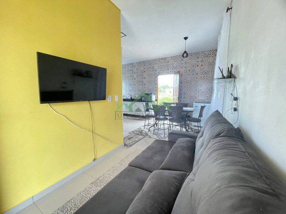 Imagem Casa com 1 Quarto à Venda, 60 m² em Pinheiros - Balneário Barra Do Sul