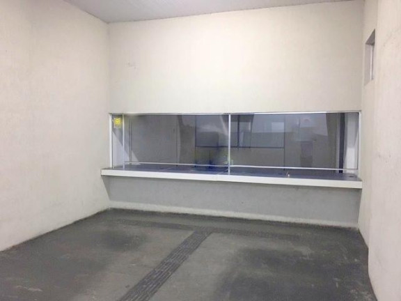 Imagem Galpão para Alugar, 2.758 m² em Jardim Alvorada - Jandira