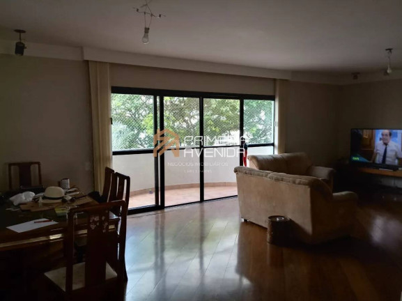 Imagem Apartamento com 4 Quartos à Venda, 189 m² em Vila Ema - São José Dos Campos Imagem Apartamento com 4 Quartos à Venda, 189 m² em Vila Ema - São José Dos Campos