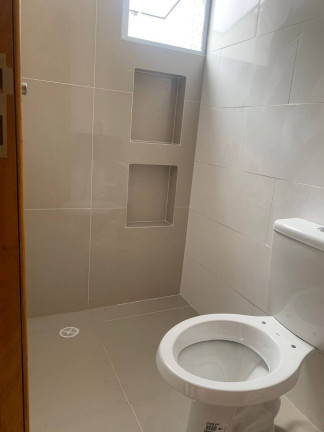 Imagem Cobertura com 2 Quartos à Venda, 108 m² em Parque Oratório - Santo André