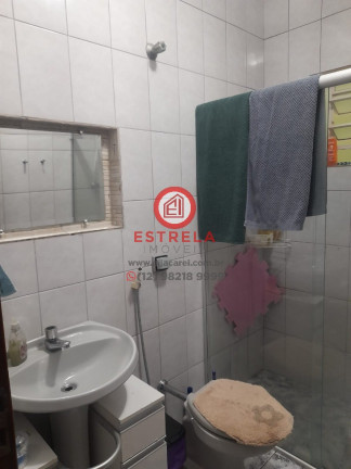 Imagem Casa com 2 Quartos à Venda, 132 m² em Cidade Salvador - Jacareí Imagem Casa com 2 Quartos à Venda, 132 m² em Cidade Salvador - Jacareí