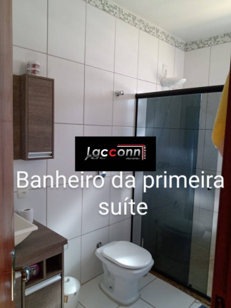 Imagem Casa com 3 Quartos à Venda, 219 m² em Centro - Boituva Imagem Casa com 3 Quartos à Venda, 219 m² em Centro - Boituva