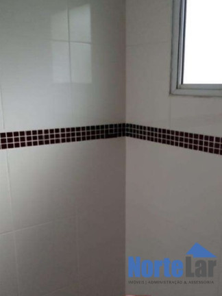 Imagem Casa de Condomínio com 2 Quartos à Venda, 65 m² em Vila Nivi - São Paulo