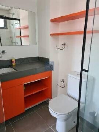 Imagem Apartamento com 1 Quarto à Venda, 68 m² em Vila Madalena - São Paulo