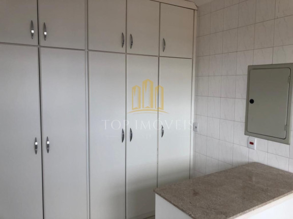 Imagem Cobertura com 3 Quartos à Venda, 128 m² em Bosque Dos Eucaliptos - São José Dos Campos