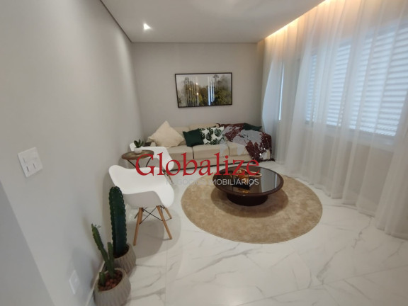 Imagem Imóvel com 3 Quartos à Venda, 120 m² em Gonzaga - Santos Imagem Imóvel com 3 Quartos à Venda, 120 m² em Gonzaga - Santos