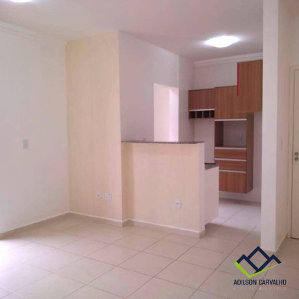 Imagem Apartamento com 2 Quartos à Venda, 60 m² em Chácara Segre - Jundiaí