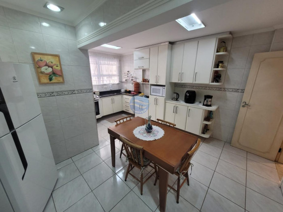 Imagem Apartamento com 3 Quartos à Venda, 114 m² em Ponta Da Praia - Santos