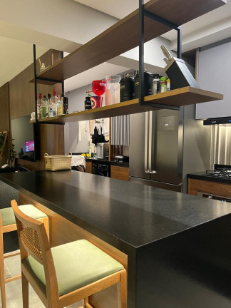 Imagem Apartamento com 2 Quartos à Venda, 72 m² em Pinheiros - São Paulo