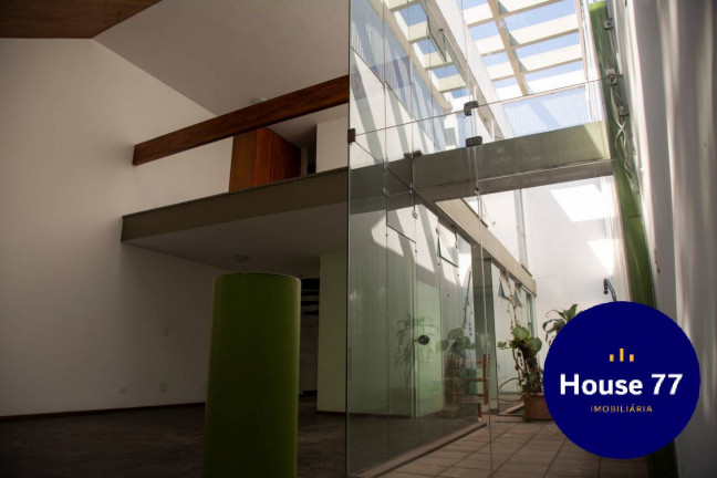 Imagem Casa à Venda, 200 m² em Moema - São Paulo Imagem Casa à Venda, 200 m² em Moema - São Paulo
