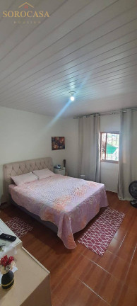 Imagem Casa com 2 Quartos à Venda,  em Jardim Marco Antônio - Sorocaba