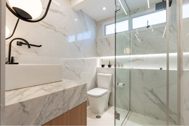 Imagem Apartamento com 1 Quarto à Venda, 42 m² em Paraíso - São Paulo