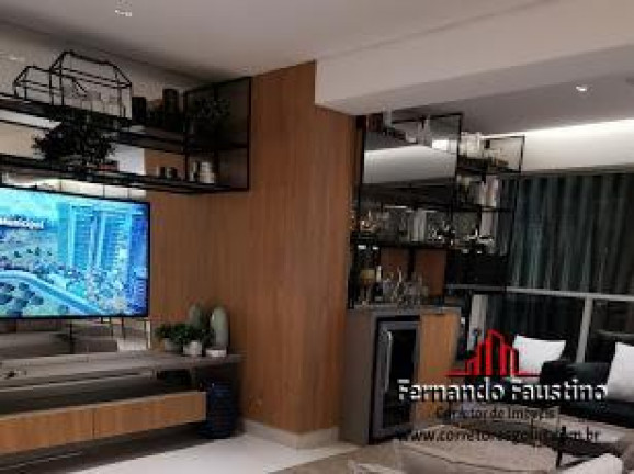 Imagem Apartamento com 3 Quartos à Venda, 139 m² em Park Lozandes - Goiânia