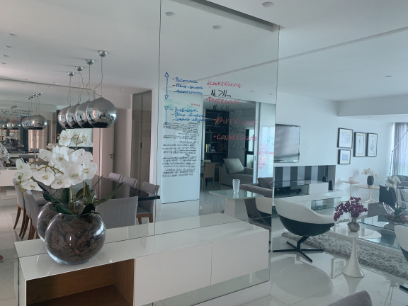 Imagem Apartamento com 3 Quartos à Venda, 235 m² em Horto Florestal - Salvador Imagem Apartamento com 3 Quartos à Venda, 235 m² em Horto Florestal - Salvador