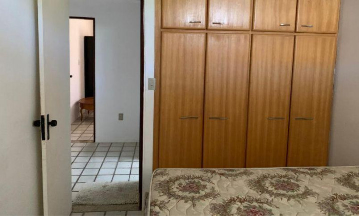Imagem Casa com 3 Quartos à Venda, 79 m² em Iputinga - Recife